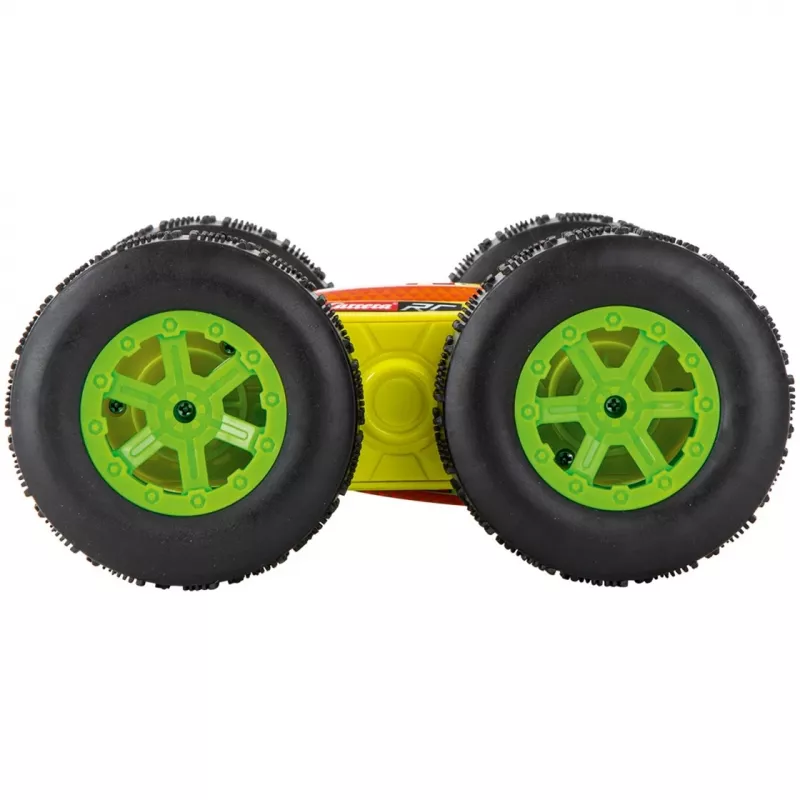 Stunttiauto Carrera Mini Turnator 2.0