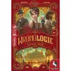Kronologic - Paris 1920, lautapeli