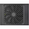 HELA 2500R, PC-virtalähde musta, 4x 12-pin High Power GPU, 7x PCIe, kaapelinhallinta, 2500 wattia