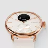 Withings ScanWatch 2 hybridiälykello rannekkeella