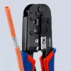 Kaapelipuristuspihdit Knipex 97 51 10 SB