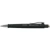 FABER-CASTELL automaattilyijykynä Poly Matic 0,7 musta