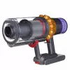 Dyson varsi-imuri V15s Detect Submarine moppausominaisuudella
