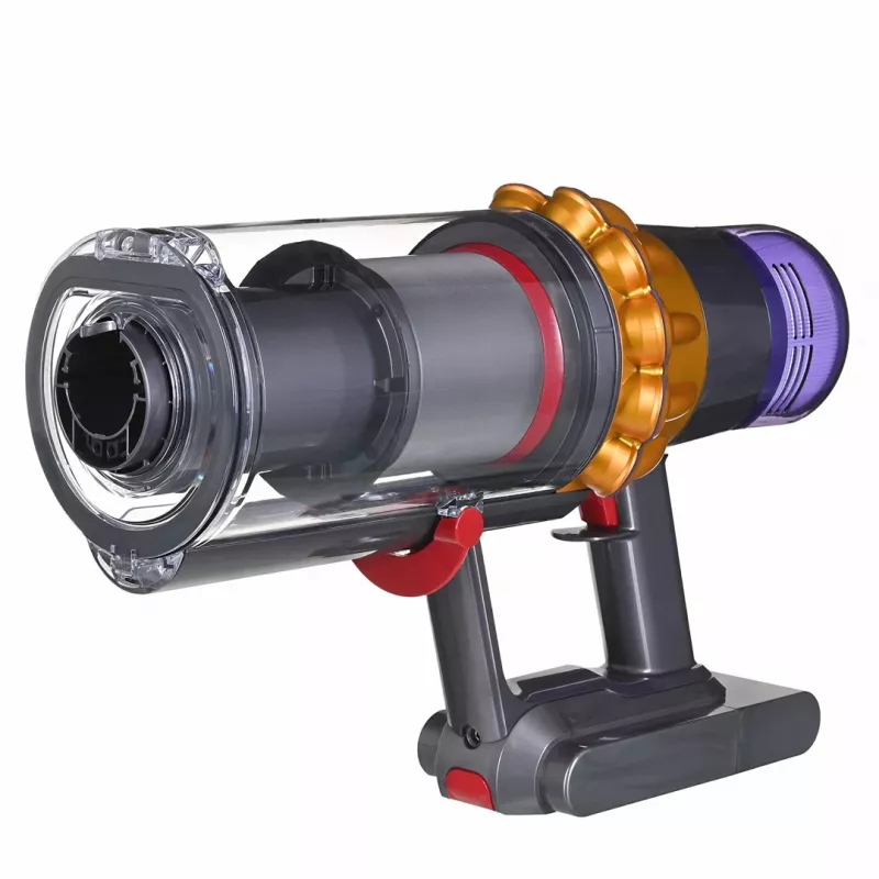 Dyson varsi-imuri V15s Detect Submarine moppausominaisuudella