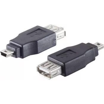 USB-sovitin ShiverPeaks BS77051