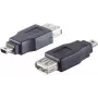 USB-sovitin ShiverPeaks BS77051