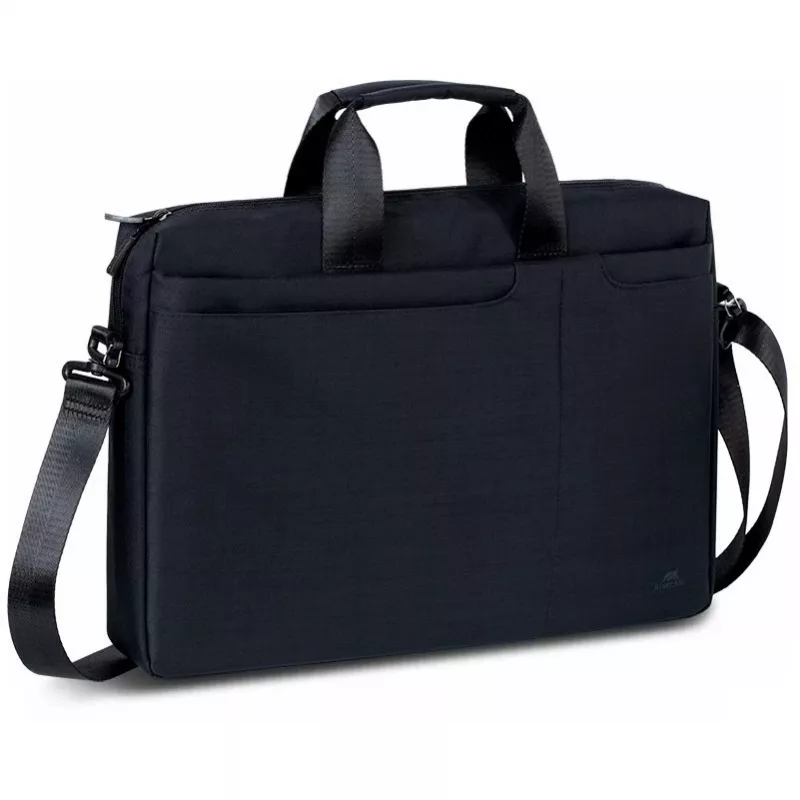 Olkalaukku Rivacase Biscayne 39,6 cm (15,6