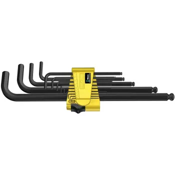 L-muotoinen kuusiokoloavain Wera 05021728001