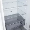 LG GBBSJ1CCSW jää-pakastinyhdistelmä vapaasti seisova 333 L valkoinen