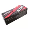 Gens ace G-Tech 6750mAh 14.8V 60C 4S1P 14# XT90 akku