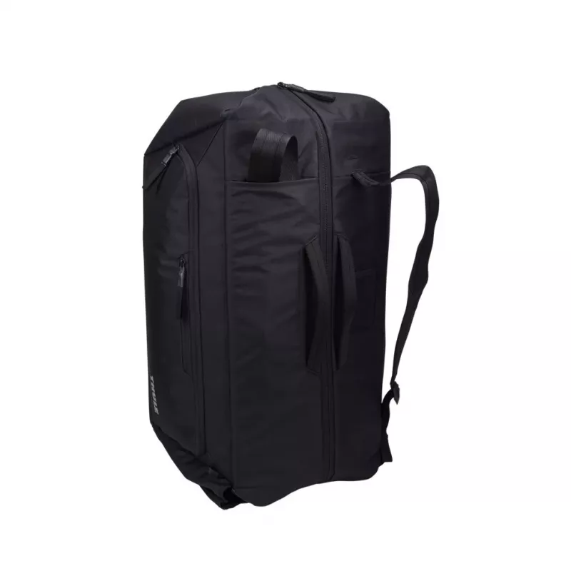 Thule 5536 Roundtrip 70L MTB-urheilukassi musta