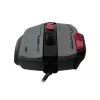 Baracuda BGM-047 MANTA harmaa