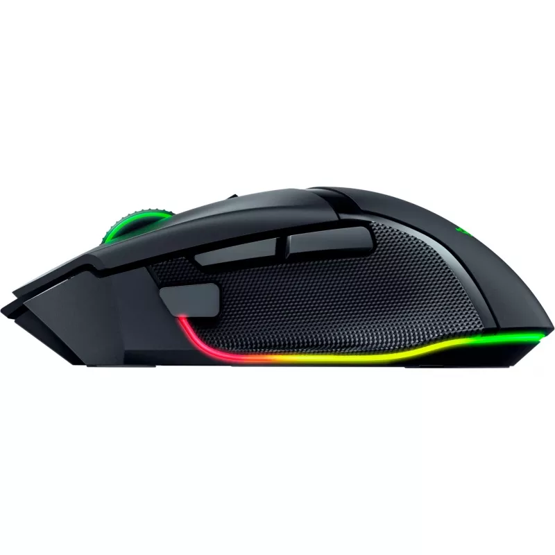 Hiiri Razer Basilisk V3 Pro 35K RF Wireless Bluetooth USB Type-A