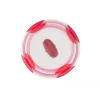 Kulho-sarja OURSSON BS4781RC/DC pyöreä keramiikka 3L valkoinen 2 kpl