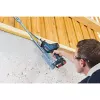 Bosch GSA 18 V-LI C Professional musta, sininen, punainen