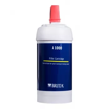 Vesifiltterikasetti Brita A 1000 1 kpl
