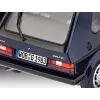 Revell 35 vuotta VW Golf 1 GTI Pirelli automalli