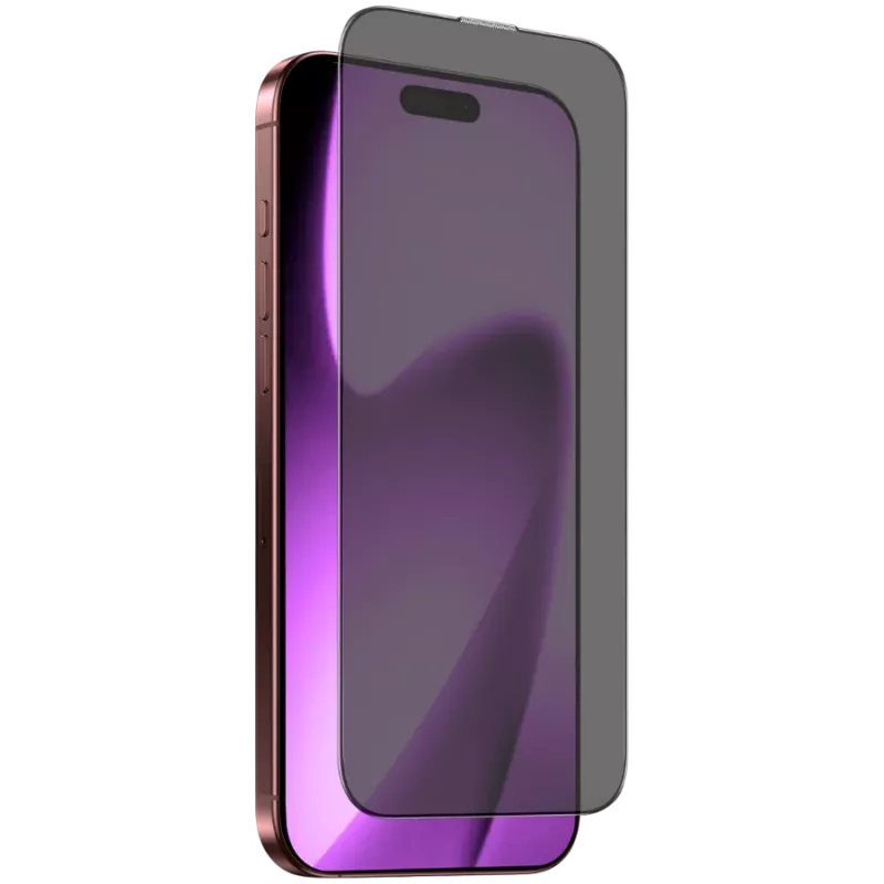 iLera DeLuxe Original Glass 2.0 iPhone 17 Air