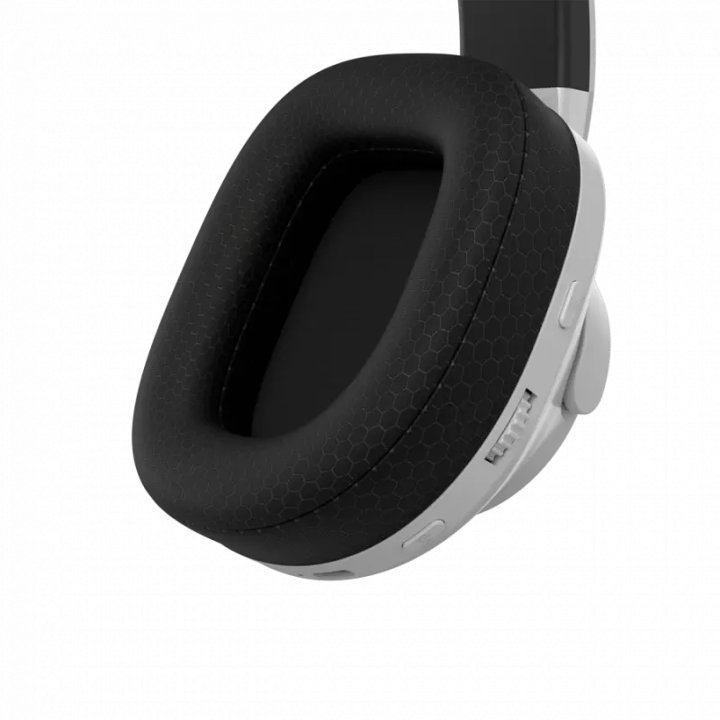 Kuulokkeet CANYON EGO GH-15 2in1 BT valkoinen