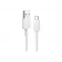 USB-A–USB-C-kaapeli Anker A81H5G21 — 0,9 m, valkoinen