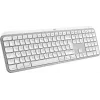 Logitech 920-011638 alumiini, valkoinen