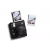 Pikakamera Fujifilm Instax Mini 99 musta — kuva 62×46 mm, filmi 86×54 mm, polttoväli 60 mm