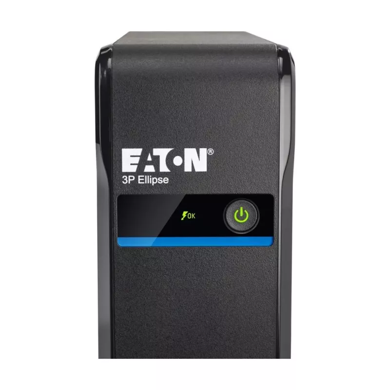 Eaton 3P700UI UPS valmiustila offline 0,7 kVA 420 W 4 AC-lähtöä