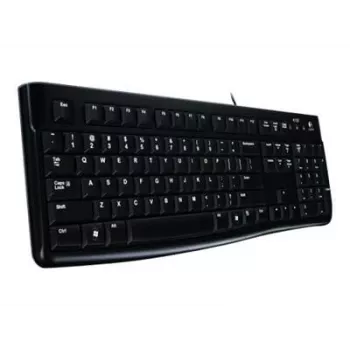 Näppäimistö Logitech K120 for Business