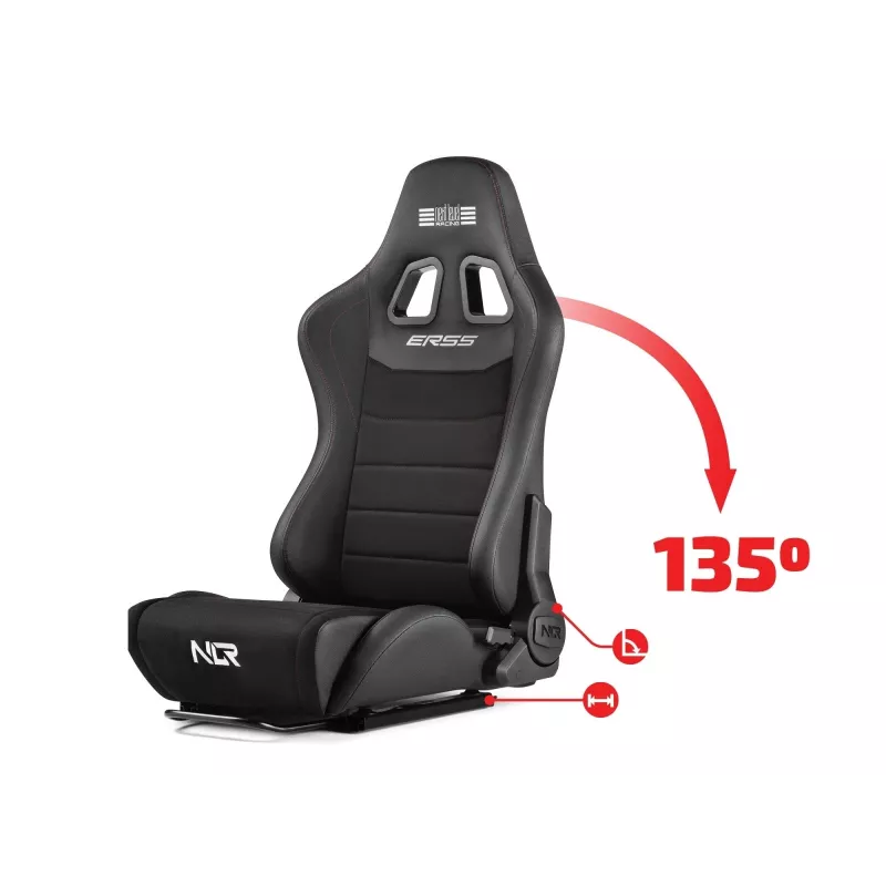 ERS5 Elite PU-nahka & mokkanahka Edition