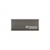 SSD-asema Transcend 2 TB ulkoinen USB Type-C 3.2 Gen 2 ESD265C