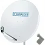 Satelliittijärjestelmä SCHWAIGER SPI9960SET9 80 cm 4 käyttäjälle