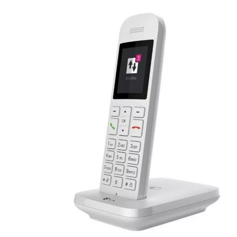 Telekom Sinus 12 analoginen puhelin
