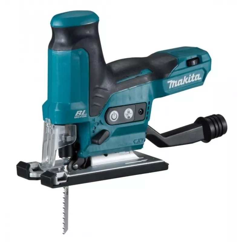 Makita JV102DZ pistosaha 3000 iskua/min