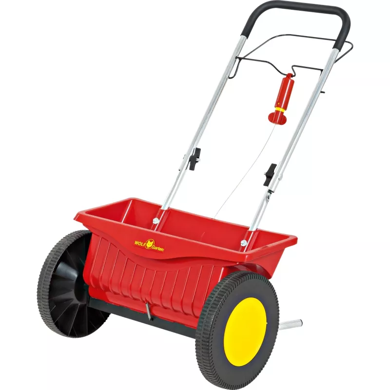 Ruohonleikkuri WOLF-Garten WE 430 5450000