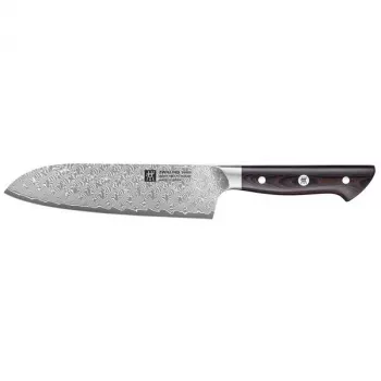 Santoku-veitsi ZWILLING TANREI 18 cm