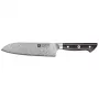 Santoku-veitsi ZWILLING TANREI 18 cm