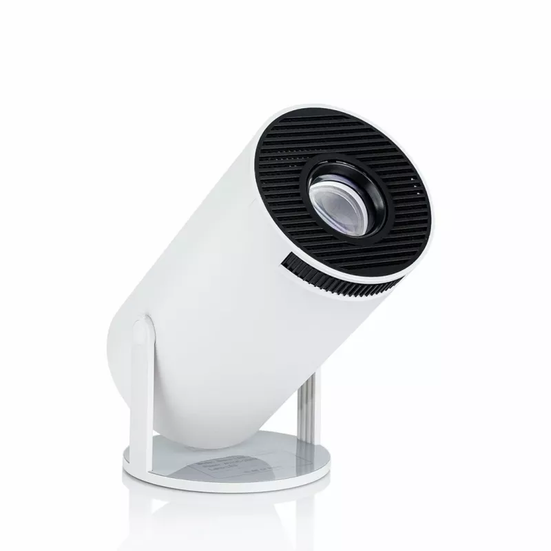 Extralink Smart Life Smart Projector ESP-Mini | projektori | 200 ANSI, 720p, automaattinen trapetsikorjaus, Android 11