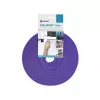Tarranauha kaapelinauha Velcro 25 m x 20 mm metritavara – violetti