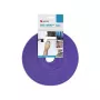 Tarranauha kaapelinauha Velcro 25 m x 20 mm metritavara – violetti