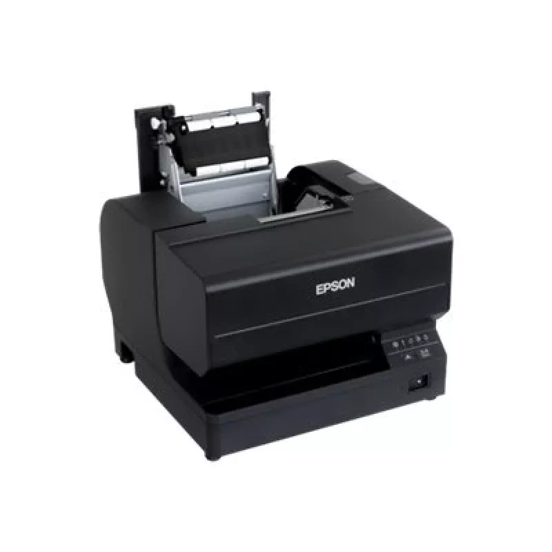 POS-tulostin Epson TM-J7700(301PH) mustesuihku 98 mm/s johdollinen langaton