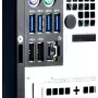 Smartkeeper NL03P2BK liitäntätulppa RJ-45 musta 100 kpl (NL03P2BK)