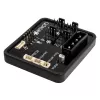 aqua computer QUADRO tuuletinohjain PWM-tuulettimille