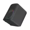 Tellur Bluetooth Speaker Buzz kannettava kaiutin musta