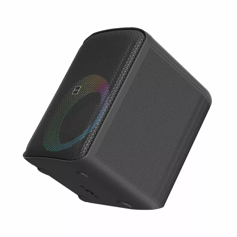 Tellur Bluetooth Speaker Buzz kannettava kaiutin musta