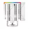 DeepCool AK620 Digital PRO WH prosessorin ilmajäähdytin 12 cm valkoinen 1 kpl