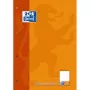 Vihko Oxford 100061261 A4 oranssi 90 g/m²