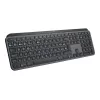 Logitech MX Master Keys for Business -näppäimistö
