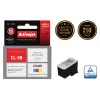 Activejet AC-38R muste (varaosa Canon CL-38; Premium; 12 ml; väri)