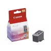 Canon CL-52 valokuvamustekasetti, vaalea syaani/vaalea magenta/musta (0619B001)