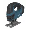 Makita DJV180Z akkupistosaha, ilman akkua